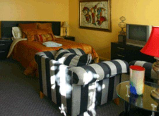 Triangle Inn Clothing Optional Resort For Men Palm Springs Phòng bức ảnh