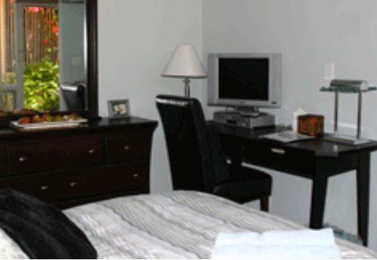 Triangle Inn Clothing Optional Resort For Men Palm Springs Ngoại thất bức ảnh